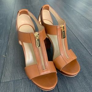 LAST DAY SALE 🛍 NEW Michael Kors woman shoes